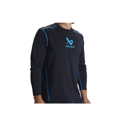 BAUER, hokejové, RIBANO, BASIC, LS, TOP, S22, YTH, detské